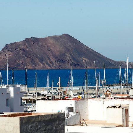 Edificio Verde Parke Corralejo Exteriér fotografie