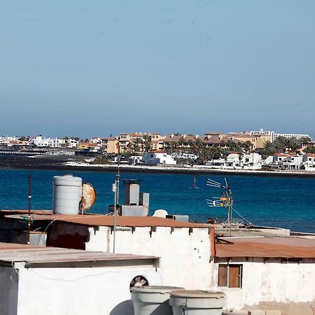 Edificio Verde Parke Corralejo Exteriér fotografie
